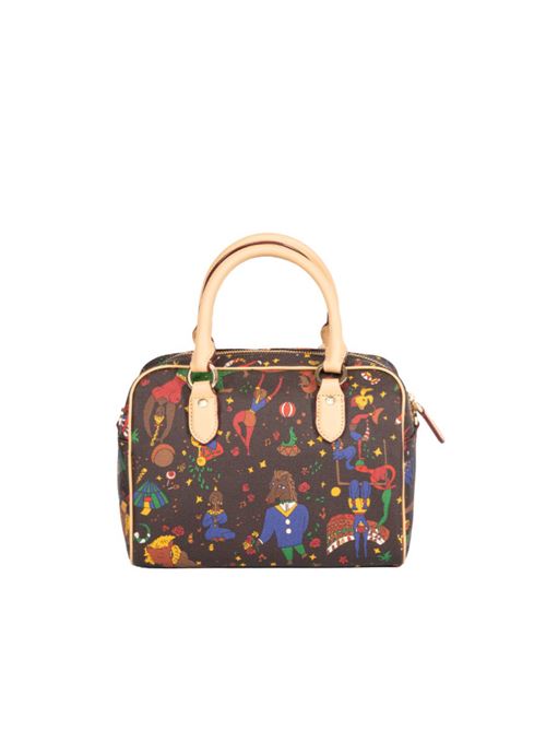 Nina Bauletto Handtasche PIERO GUIDI | 2161D1985X95